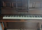 Upright Piano. Price drop. Needs to be sold