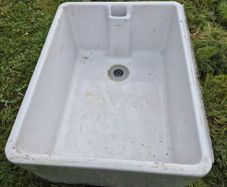 Belfast sink