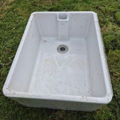 Belfast sink