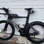 Canyon Speedmax CF7 di2 Race Image 4
