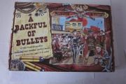 A Backful of  Bullets Board Game