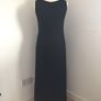 Vintage Brian Tucker evening dress Image 6