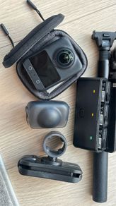 Dji  360 Osmo