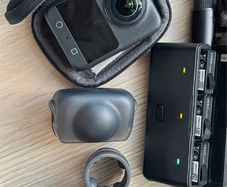 Dji  360 Osmo