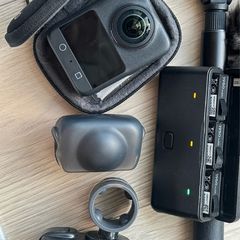 Dji  360 Osmo
