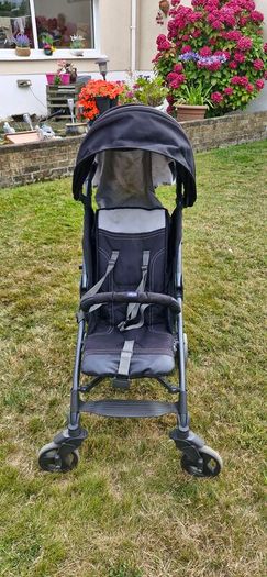 Chicco Liteway Buggy