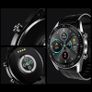 Bluetooth 4.0 Calling Smart Watch Heart Rate for Android Huawei iPhone Image 3