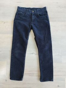 Tommy Hilfiger Cord Jeans - 32W 32L
