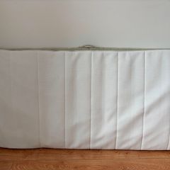 Ikea cot mattress 140x70 cm