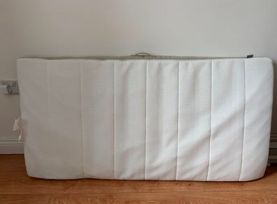 Ikea cot mattress 140x70 cm