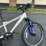 Carrera Blast Kids Mountain Bike Image 5