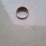 gold ring Image 5