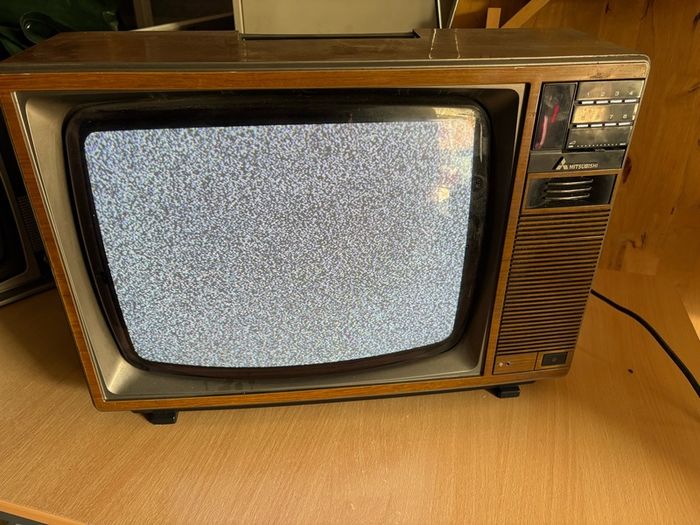 Retro Tv