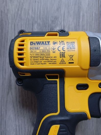 DeWalt Cordless Tools