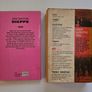 WW2 Books The Dieppe Raid - Vintage WW2 Paperback Books - Military Books Image 2