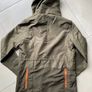 Light woman jacket size UK 10 new but no tags Image 4