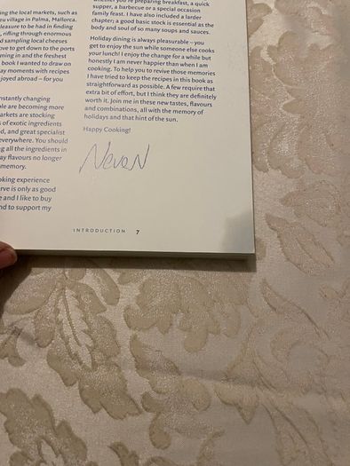 Nevens  Food from the Sun - Neven Maguire