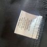 Maternity skirt Liz Lange Size L 14 black Image 3