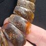 Beautiful Baltic Amber Necklace Image 8