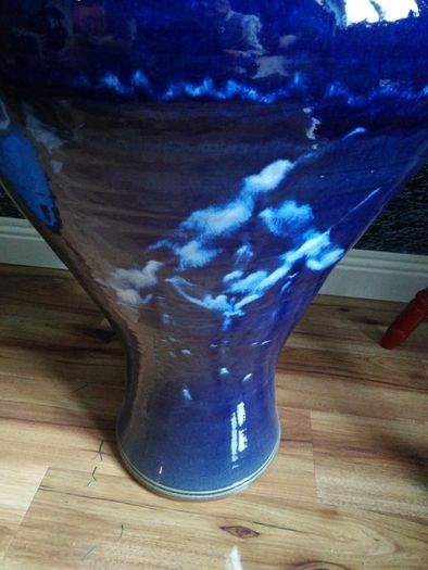 vase