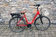 Electric bike