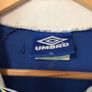 Chelsea Jersey. Official Umbro Mens Home Jersey Season 1997/1999. Original From The Time. Not A Modern Day Remake. Image 4