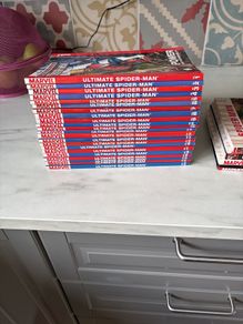 Ultimate Spider-Man Bundle