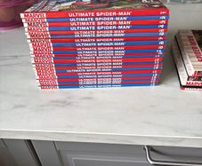 Ultimate Spider-Man Bundle