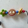 Baby Bjorn Toy bar for bouncer Image 2
