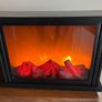 Fire Effect Lantern Image 3