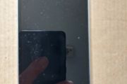 Apple Iphone 5s, Activation Locked, in excellent cosmetic condition