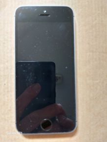 Apple Iphone 5s, Activation Locked, in excellent cosmetic condition