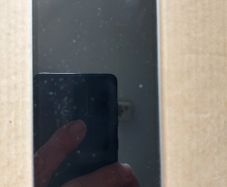 Apple Iphone 5s, Activation Locked, in excellent cosmetic condition