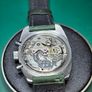 Vintage Jungfrau Chrono (Valjoux 7733) Image 5