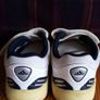 Adidas KangaRoos kids velcro trainers 5K 21 Image 4