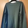 BNWT - Tahari 100% Cashmere Jumper UK 10 Image 2