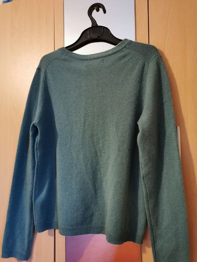 BNWT - Tahari 100% Cashmere Jumper UK 10