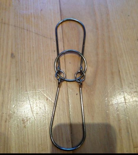 Metal Trick