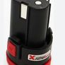 Parkside cordless combo shears 12v Image 4