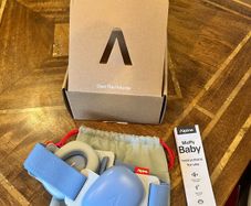 Alpine Muffy Baby ear defenders