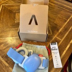 Alpine Muffy Baby ear defenders