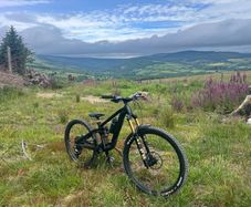 Trek fuel MX 9.8