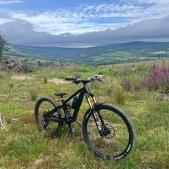Trek fuel MX 9.8