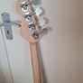 Bass Guitar Image 5