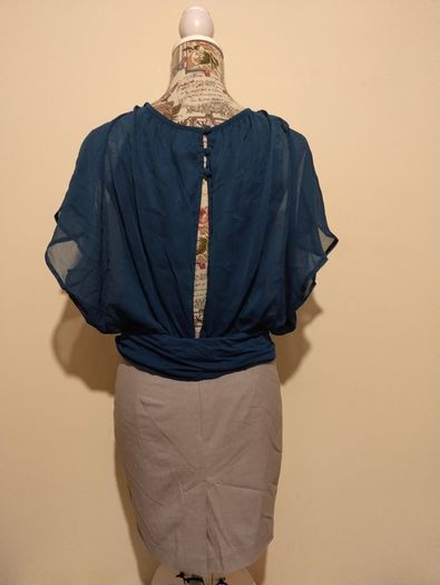 Beautiful Vila Top