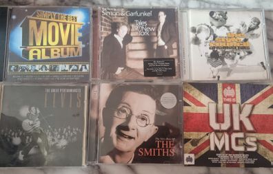CD Collection
