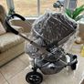 pram icandy landrover Image 3