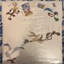 Brand New Vintage Looney Tunes Mailing and Storage Box Image 2