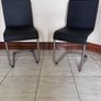 set of 6 vitra collectable  05vdesign chairs Image 4