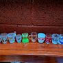 Shot glasses collection (4) Image 6